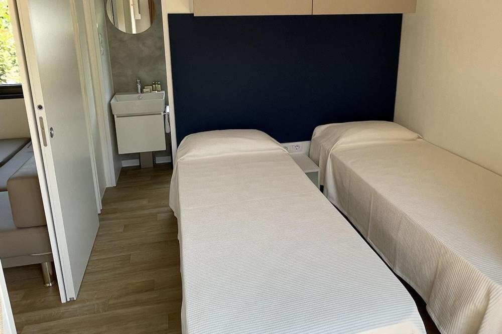 Le Dune Villaggio Lido Di Fondi Luaran gambar