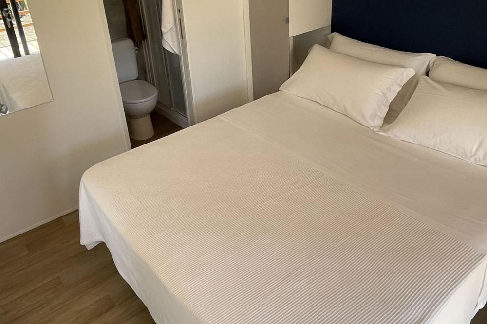 Le Dune Villaggio Lido Di Fondi Luaran gambar